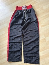 Kickboxen hose gebraucht kaufen  Ludwigshafen am Rhein