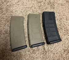 Pts airsoft pmags for sale  Cary