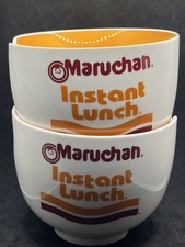 Two maruchan instant for sale  Carle Place