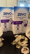 Two pack zevo for sale  Greeneville