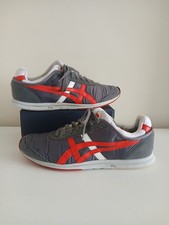 Onitsuka tiger grey for sale  LEICESTER