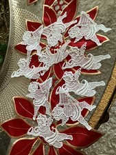 Plauener spitze engel gebraucht kaufen Plauener spitze engel gebraucht kaufen  Graben-Neudorf