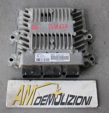 9665100380 centralina motore usato  Roma