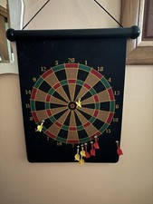 Magnetic dart board for sale  Saint Paul