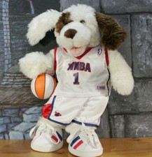 Dog wnba build for sale  North Scituate