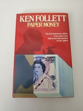 Paper money hardcover d'occasion  Expédié en Belgium