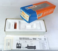 Roco 43437 leerkarton gebraucht kaufen  Leipheim