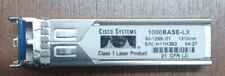 Cisco glc sfp usato  Torino