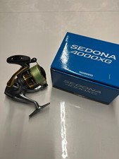 Shimano sedona 4000 gebraucht kaufen  Deutschland
