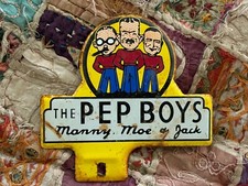 Pep boys auto for sale  Theodore