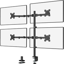 Wali quad monitor for sale  Denver