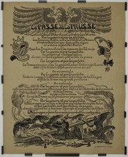 Prouvé victor prusse d'occasion Prouvé victor prusse d'occasion  Paris XII