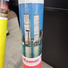 Vintage new york for sale  Dallas