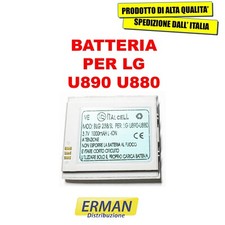 Batteria per u980 usato  Italia