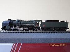 Locomotive vapeur lemaco d'occasion  Bidart