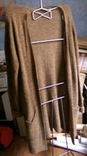 Blouson veste camaieu d'occasion  Montauban