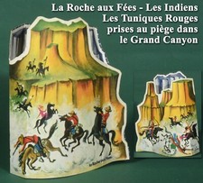 Roche fées 1972 d'occasion  Auvers-sur-Oise