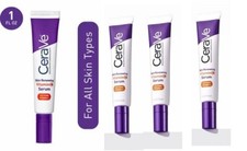 Pack cerave skin for sale  Bohemia