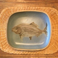 Vintage jersey pottery for sale  CORSHAM