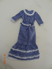 Rare tenue vintage d'occasion  Angoulême