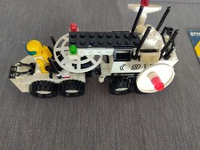 Lego space futuron gebraucht kaufen  Bielefeld