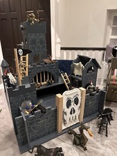 Toy van castle for sale  CRAIGAVON