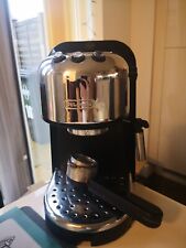 Delonghi espresso coffee for sale  RUGBY