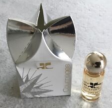 Miniature parfum empreinte d'occasion  Angers-