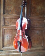 Violoncelle archet paesold d'occasion  Paris XIII