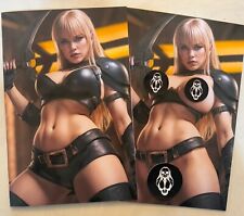 Juego Magik B (desnudo y bonito) - Ltd 100 con certificado de autenticidad - Deviant Nation segunda mano  Embacar hacia Mexico