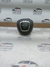 Airbag volante audi usato  Cornedo Vicentino