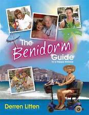 Litten derren benidorm for sale  STOCKPORT