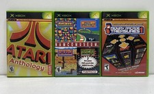 Arcade retro collection for sale  Los Angeles