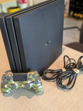 Playstation pro 1tb for sale  Coventry