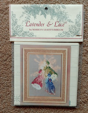 Lavender lace firefly for sale  PLYMOUTH