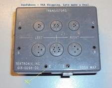 Tektronix 576 curve for sale  Jupiter