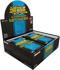 Yugioh 25th anniversary for sale  CRAVEN ARMS