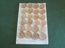 Carded set vintage for sale  STOURBRIDGE