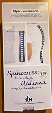Corsetto spinocross toraco usato  Baranzate