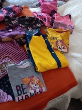 Bekleidung paket mädchen gebraucht kaufen  Berlin