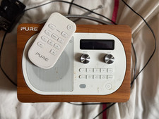 Pure evoke digital for sale  GODALMING