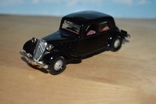 Norev ancienne citroen d'occasion  Briare