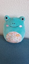 Squishmallow robert frosch gebraucht kaufen  Freiburg im Breisgau