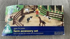Farm accessory set for sale  SAFFRON WALDEN
