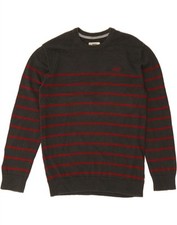 Vans boys crew for sale  IPSWICH