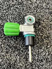 M26 scuba cylinder for sale  LONDON
