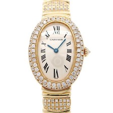 Cartier baignoire w1506056 d'occasion  Expédié en Belgium