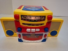 Vintage kids cassette for sale  Ames