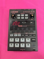 Boss 202 dr. for sale  Manteca