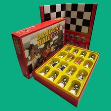 Dragon ball schach gebraucht kaufen  Berlin